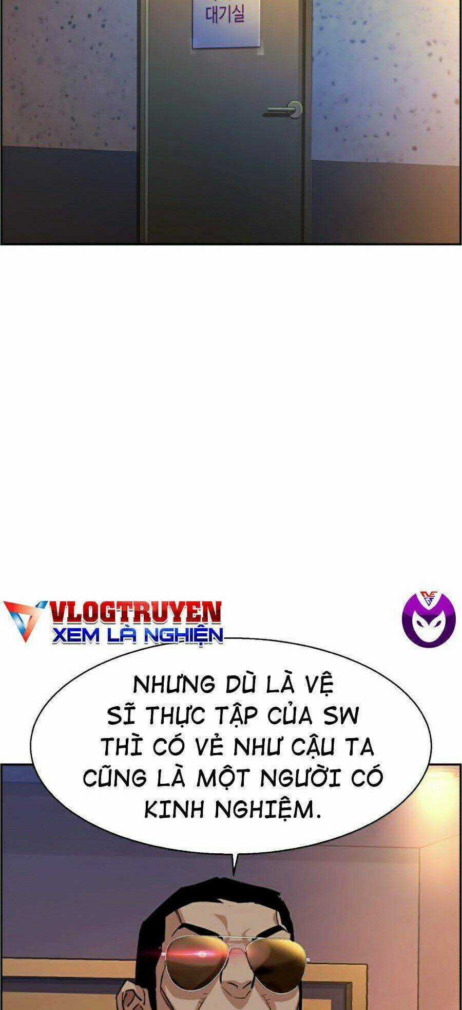 Bạn Học Tôi Là Lính Đánh Thuê Chapter 58 trang 45