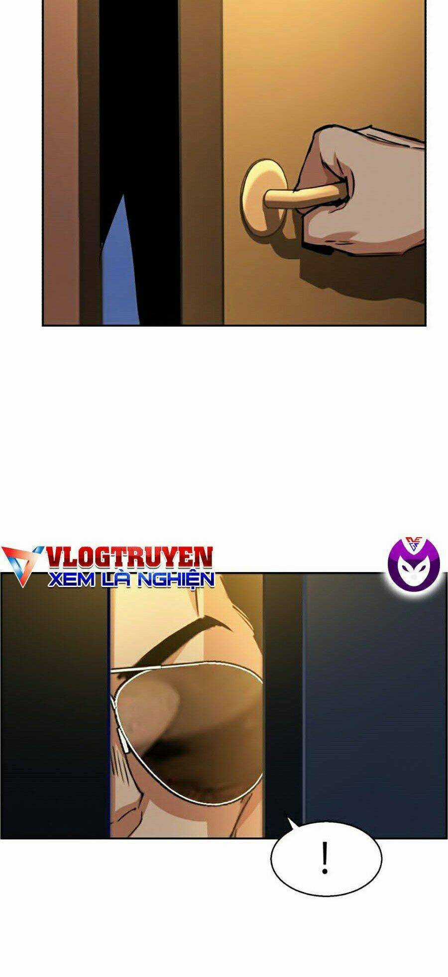 Bạn Học Tôi Là Lính Đánh Thuê Chapter 58 trang 51