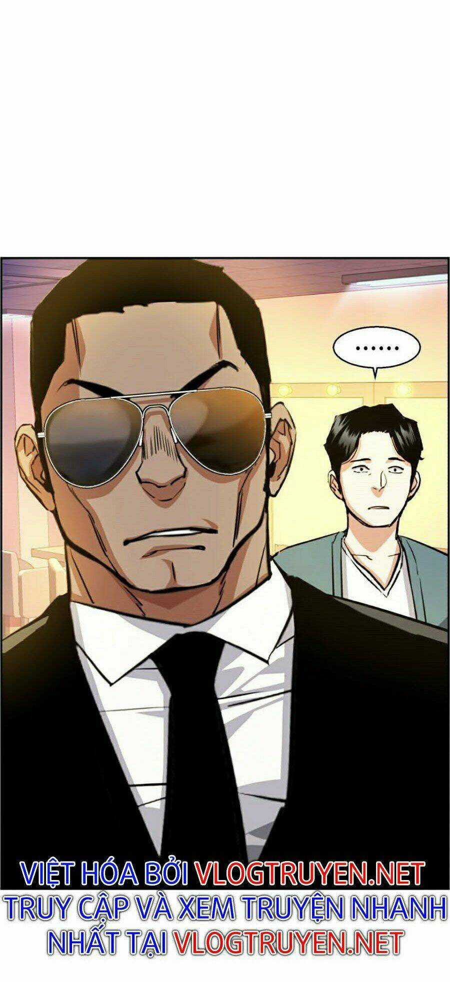 Bạn Học Tôi Là Lính Đánh Thuê Chapter 58 trang 52