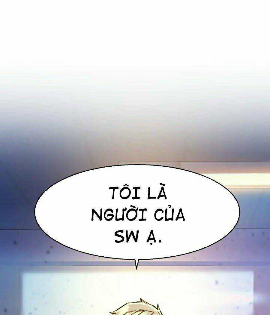 Bạn Học Tôi Là Lính Đánh Thuê Chapter 58 trang 53