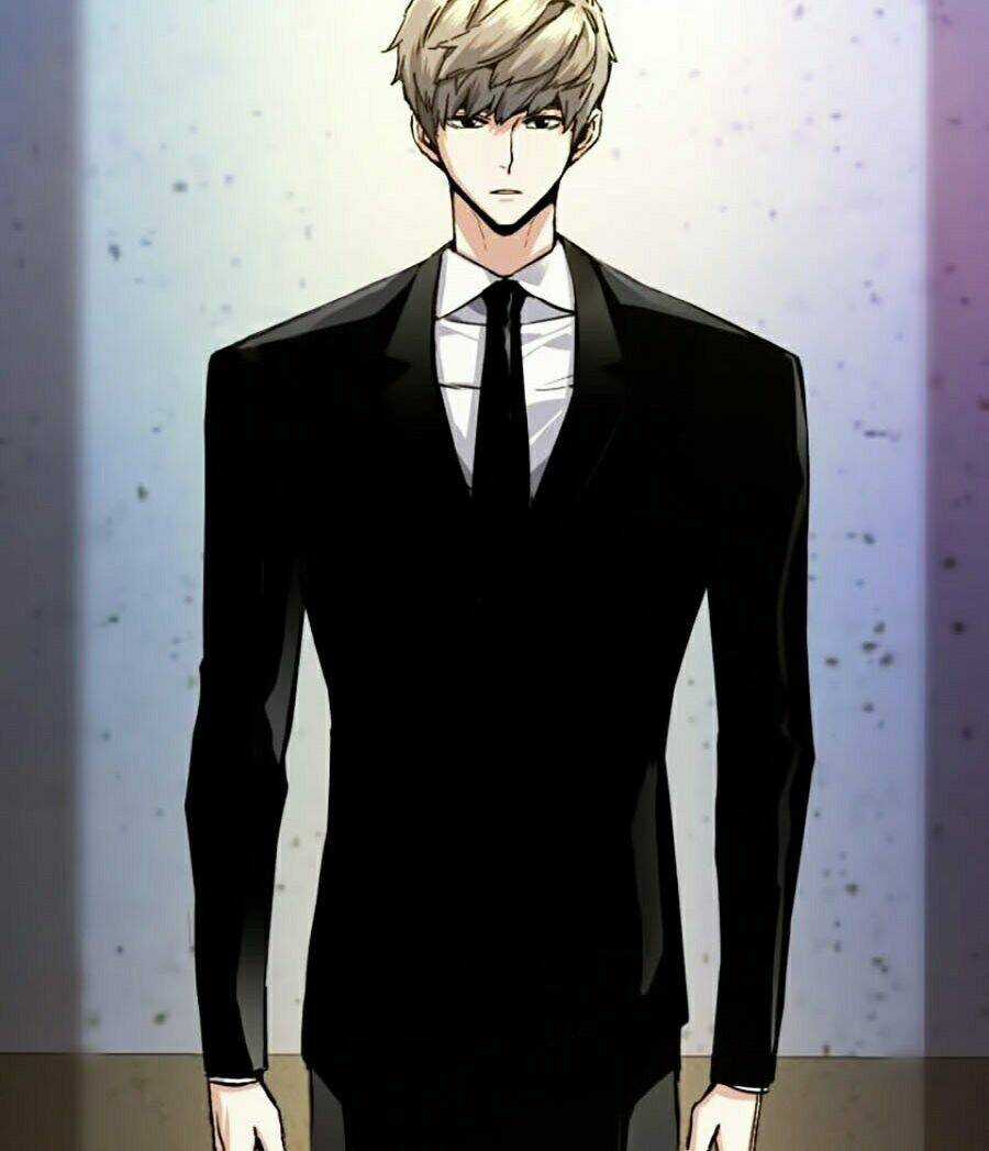 Bạn Học Tôi Là Lính Đánh Thuê Chapter 58 trang 54