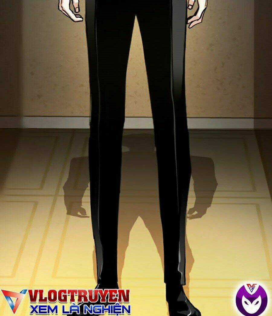 Bạn Học Tôi Là Lính Đánh Thuê Chapter 58 trang 55