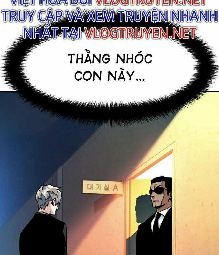 Bạn Học Tôi Là Lính Đánh Thuê Chapter 58 trang 64