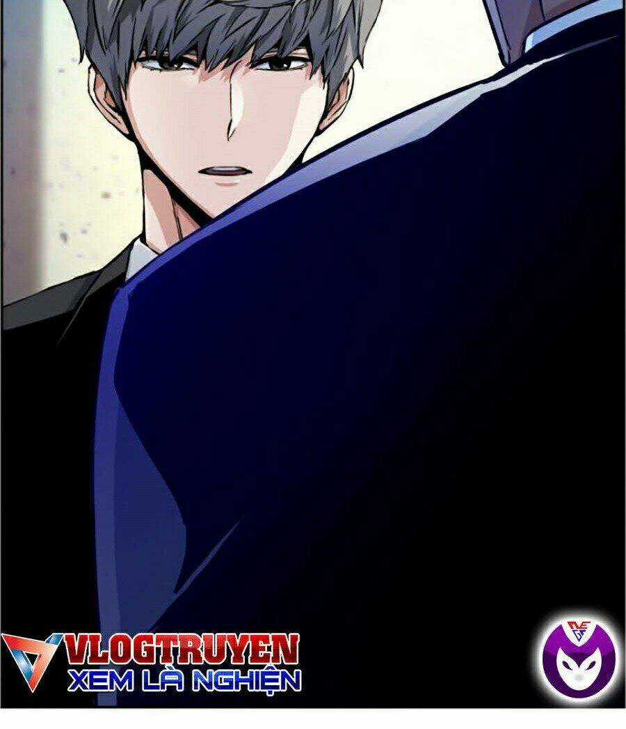 Bạn Học Tôi Là Lính Đánh Thuê Chapter 58 trang 67