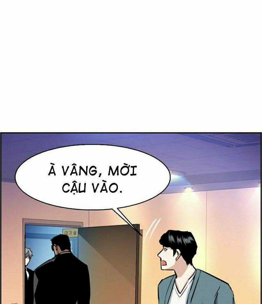 Bạn Học Tôi Là Lính Đánh Thuê Chapter 58 trang 68