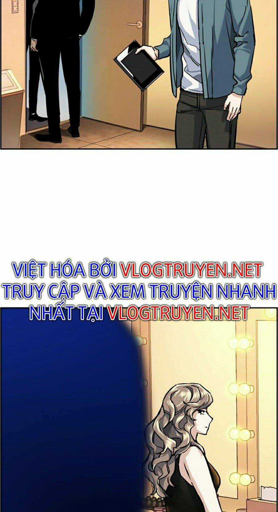 Bạn Học Tôi Là Lính Đánh Thuê Chapter 58 trang 69