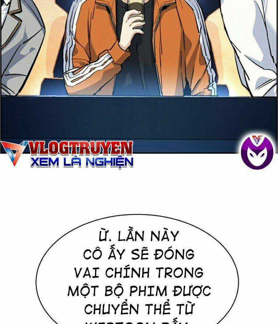 Bạn Học Tôi Là Lính Đánh Thuê Chapter 58 trang 7