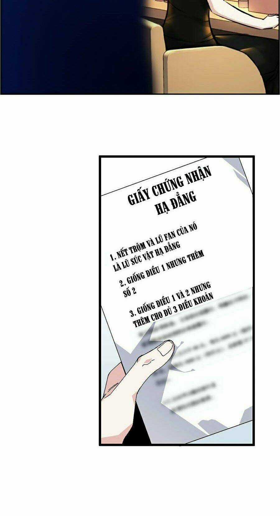 Bạn Học Tôi Là Lính Đánh Thuê Chapter 58 trang 70