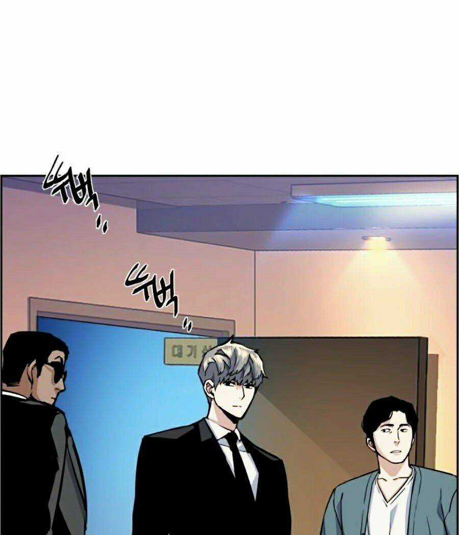 Bạn Học Tôi Là Lính Đánh Thuê Chapter 58 trang 71