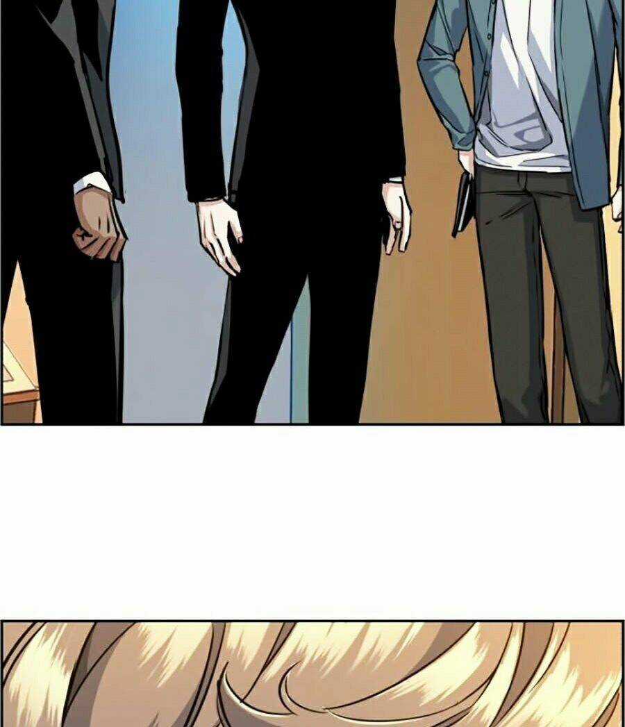 Bạn Học Tôi Là Lính Đánh Thuê Chapter 58 trang 72