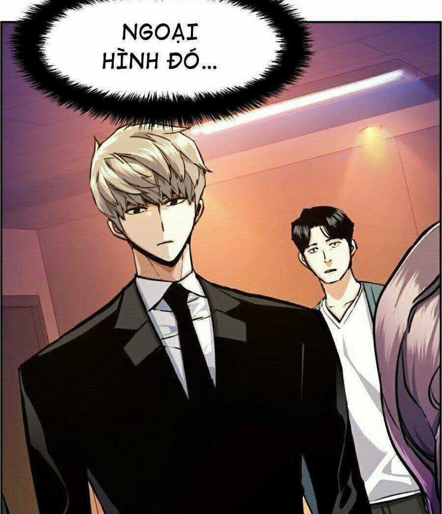 Bạn Học Tôi Là Lính Đánh Thuê Chapter 58 trang 75