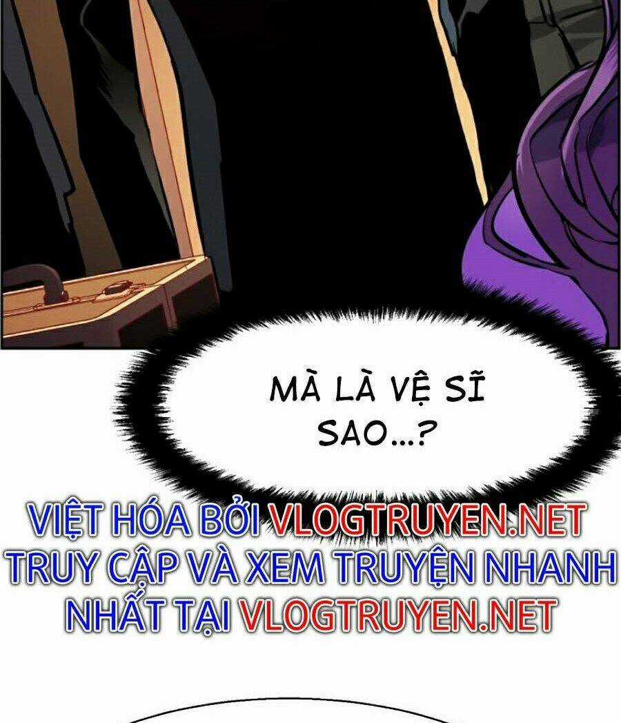 Bạn Học Tôi Là Lính Đánh Thuê Chapter 58 trang 76