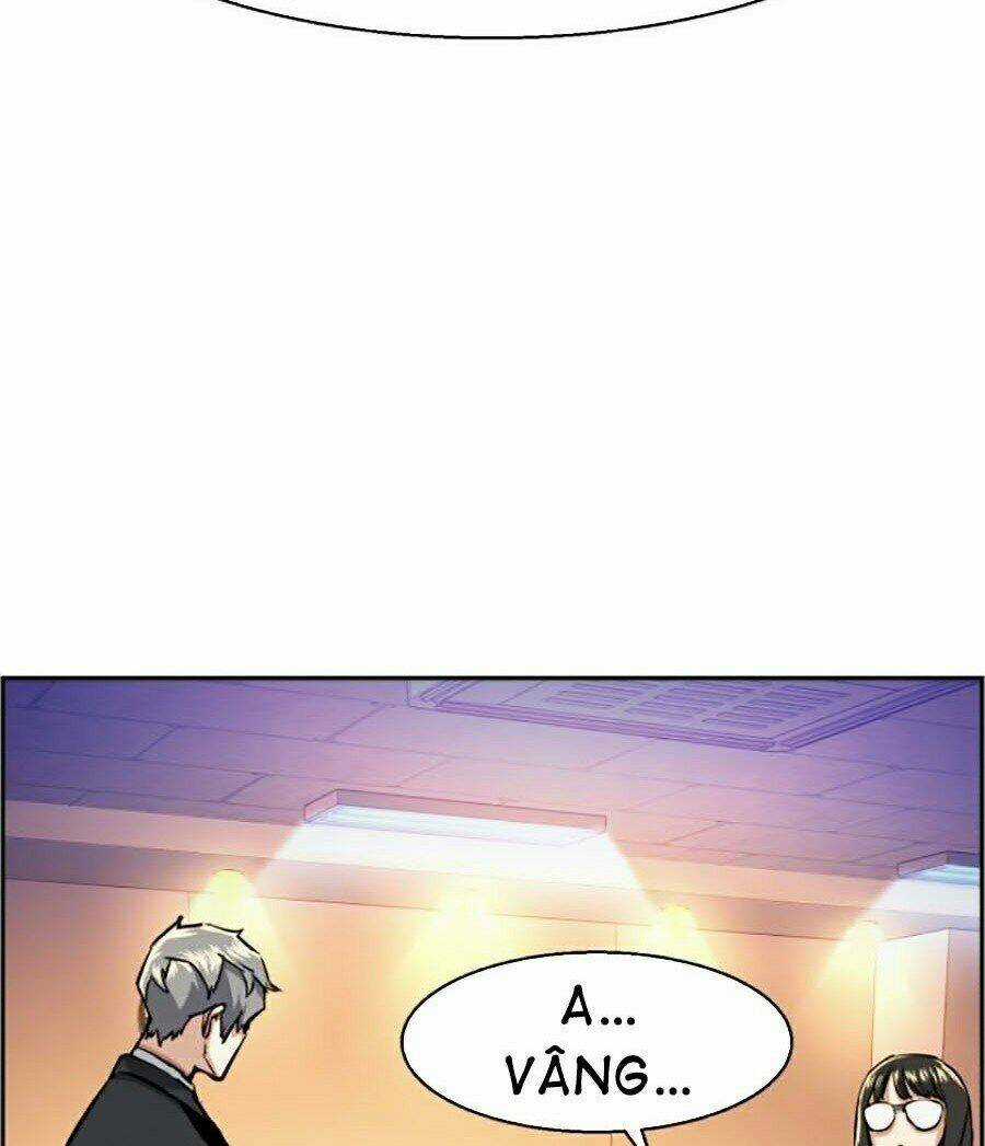 Bạn Học Tôi Là Lính Đánh Thuê Chapter 58 trang 79