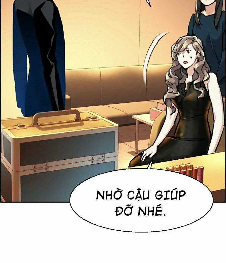 Bạn Học Tôi Là Lính Đánh Thuê Chapter 58 trang 80