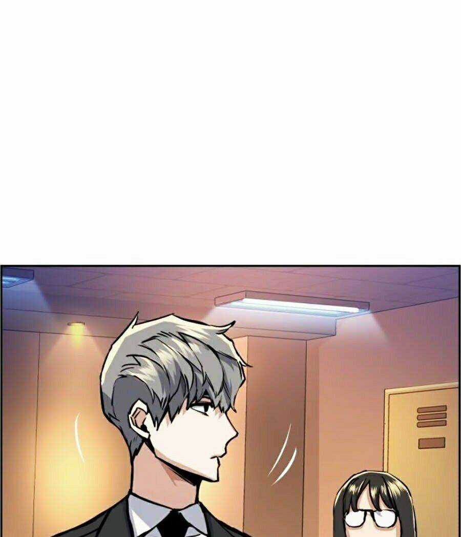 Bạn Học Tôi Là Lính Đánh Thuê Chapter 58 trang 81