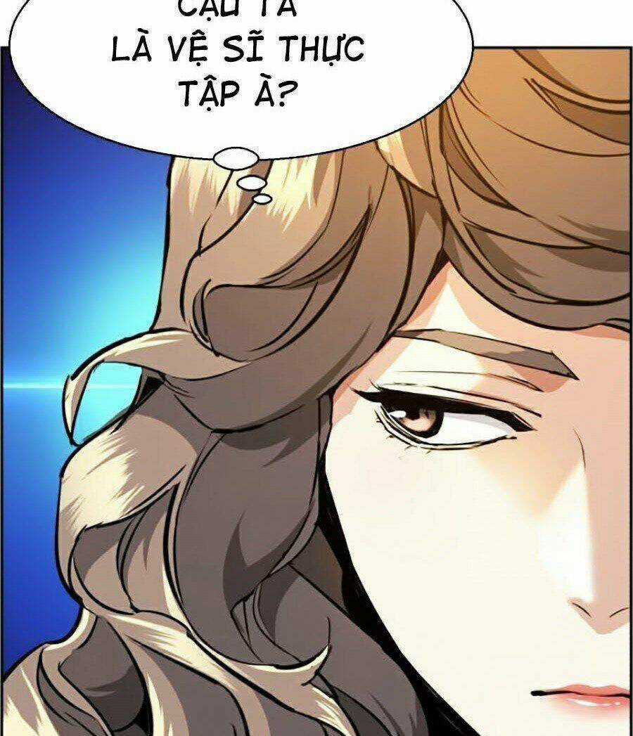 Bạn Học Tôi Là Lính Đánh Thuê Chapter 58 trang 85