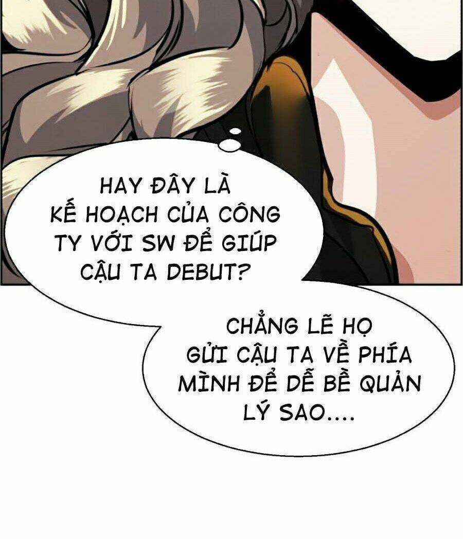 Bạn Học Tôi Là Lính Đánh Thuê Chapter 58 trang 86