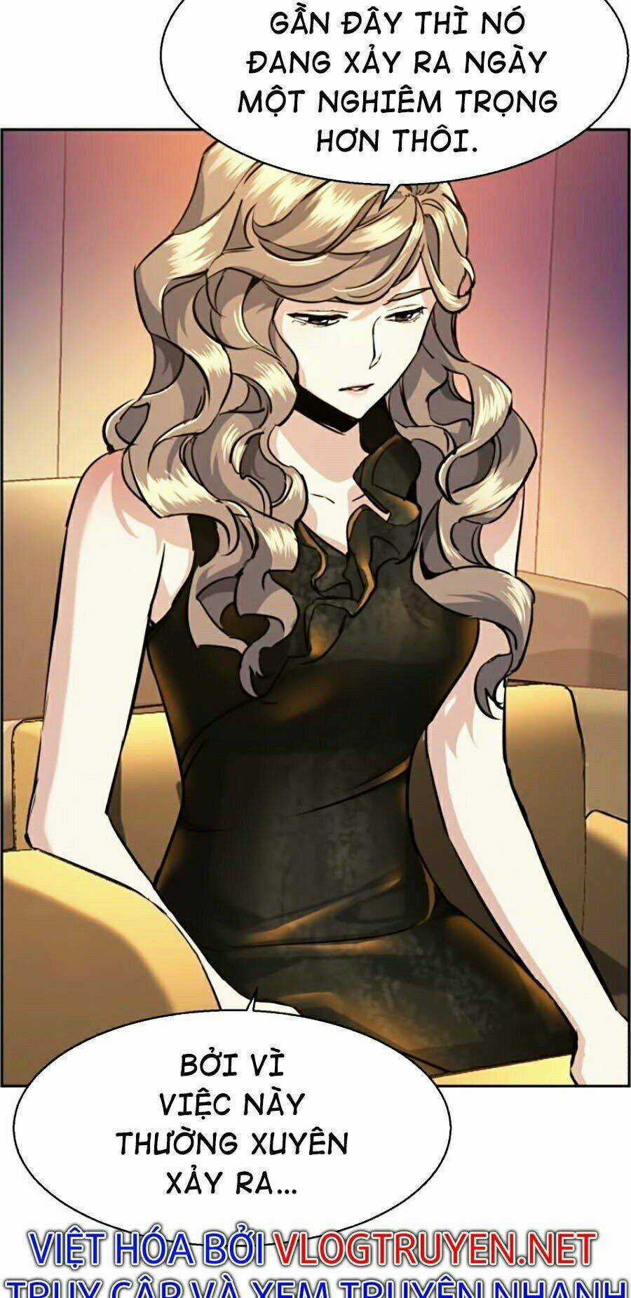 Bạn Học Tôi Là Lính Đánh Thuê Chapter 58 trang 90