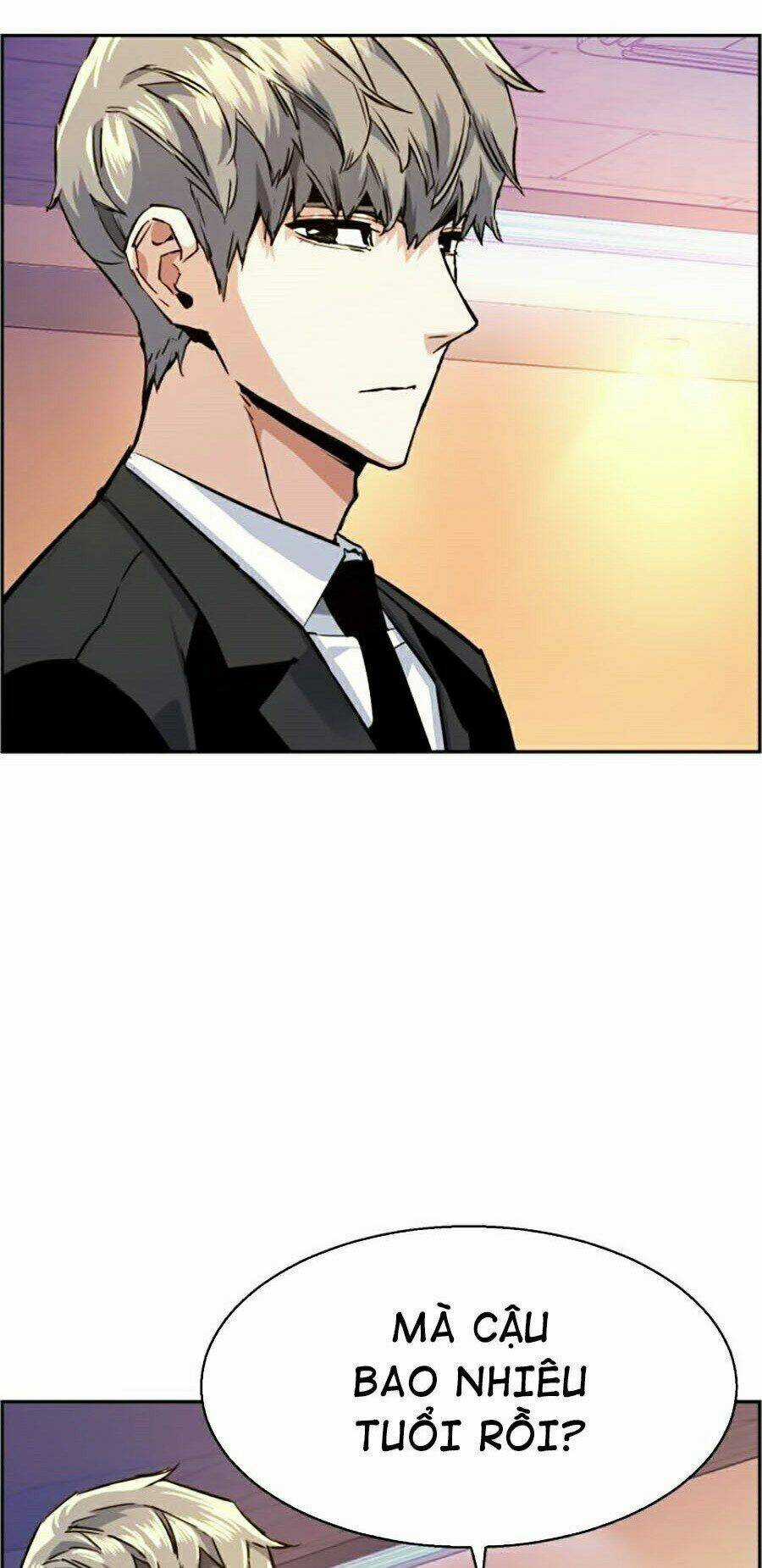 Bạn Học Tôi Là Lính Đánh Thuê Chapter 58 trang 92