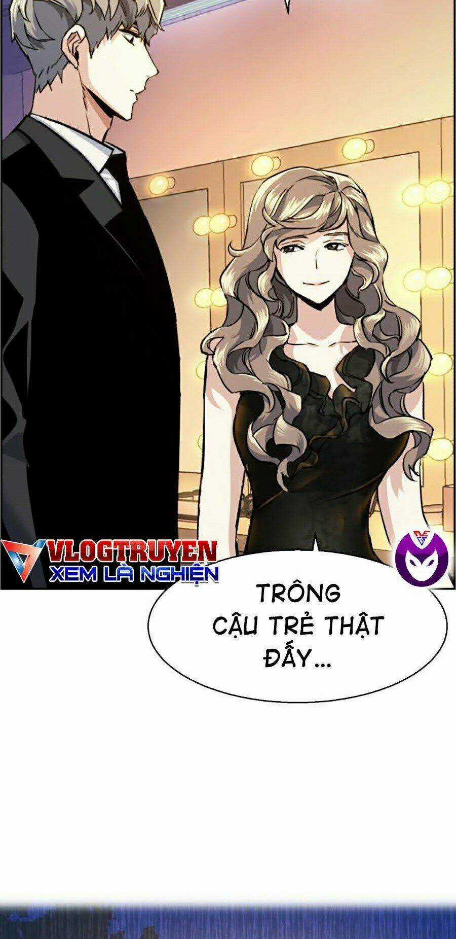 Bạn Học Tôi Là Lính Đánh Thuê Chapter 58 trang 93