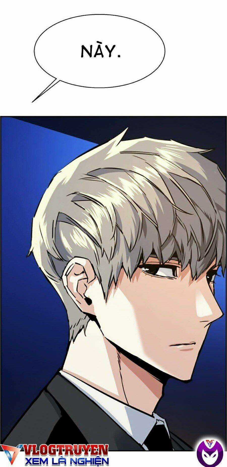 Bạn Học Tôi Là Lính Đánh Thuê Chapter 58 trang 96