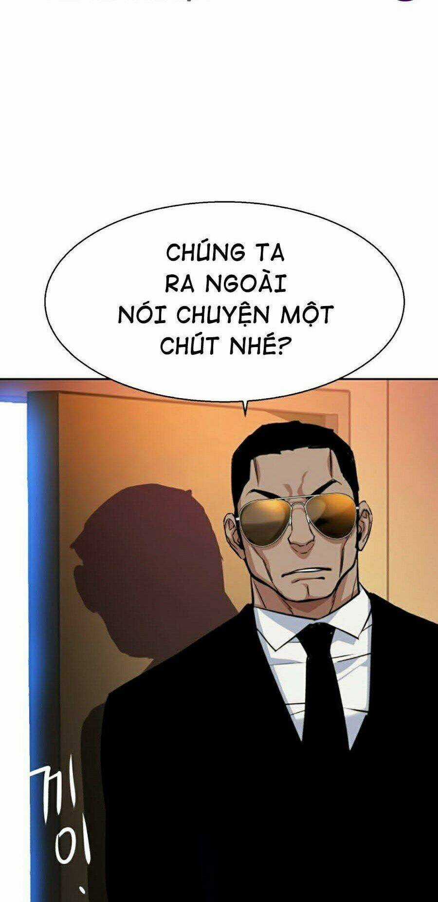 Bạn Học Tôi Là Lính Đánh Thuê Chapter 58 trang 97