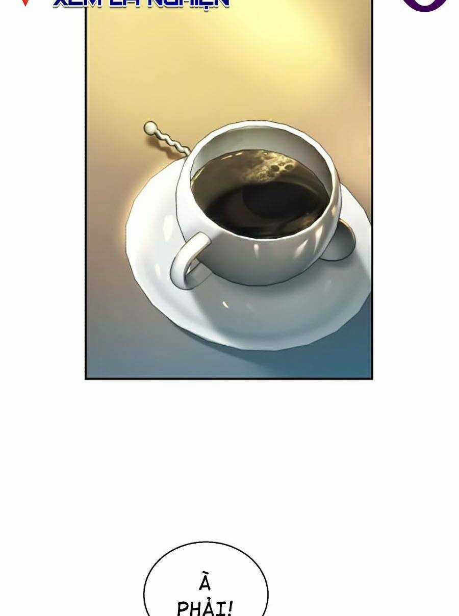Bạn Học Tôi Là Lính Đánh Thuê Chapter 59 trang 1