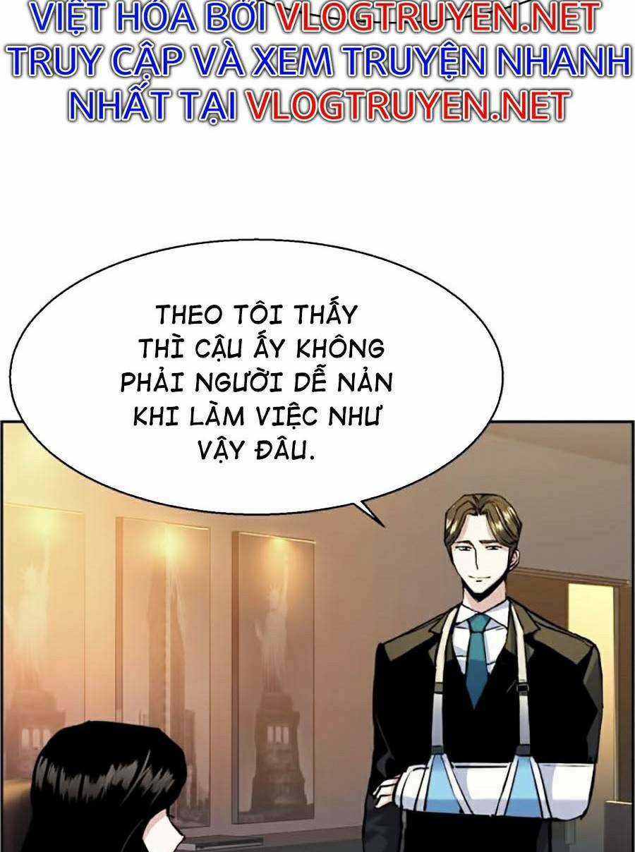 Bạn Học Tôi Là Lính Đánh Thuê Chapter 59 trang 10