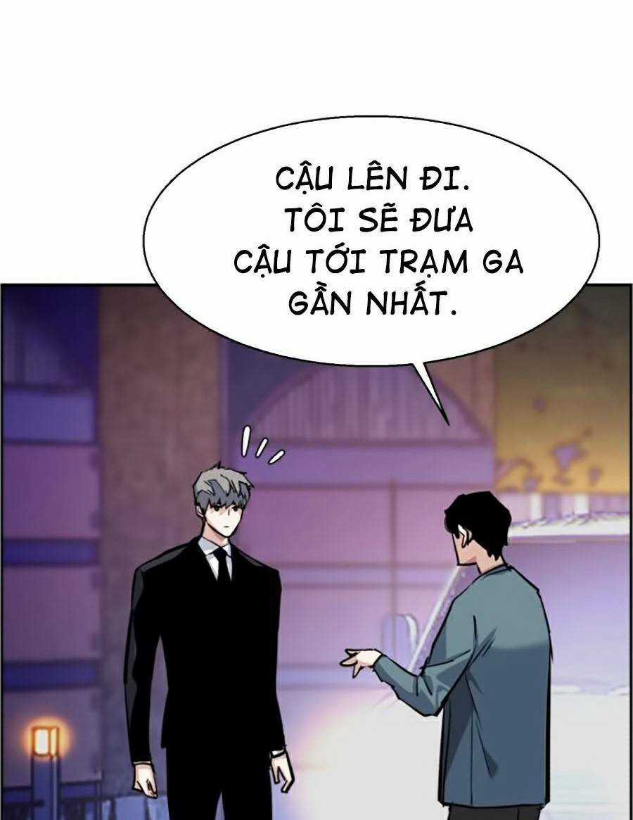 Bạn Học Tôi Là Lính Đánh Thuê Chapter 59 trang 102