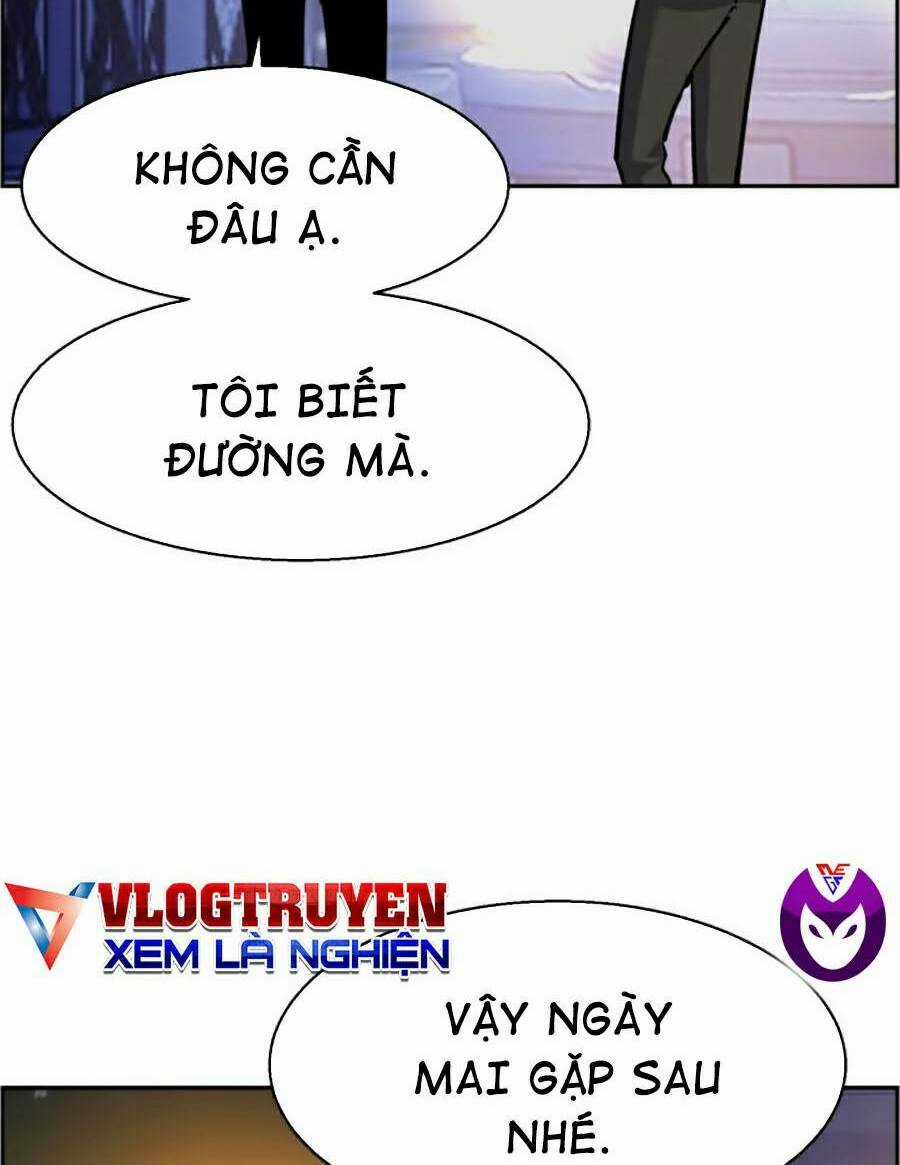 Bạn Học Tôi Là Lính Đánh Thuê Chapter 59 trang 103