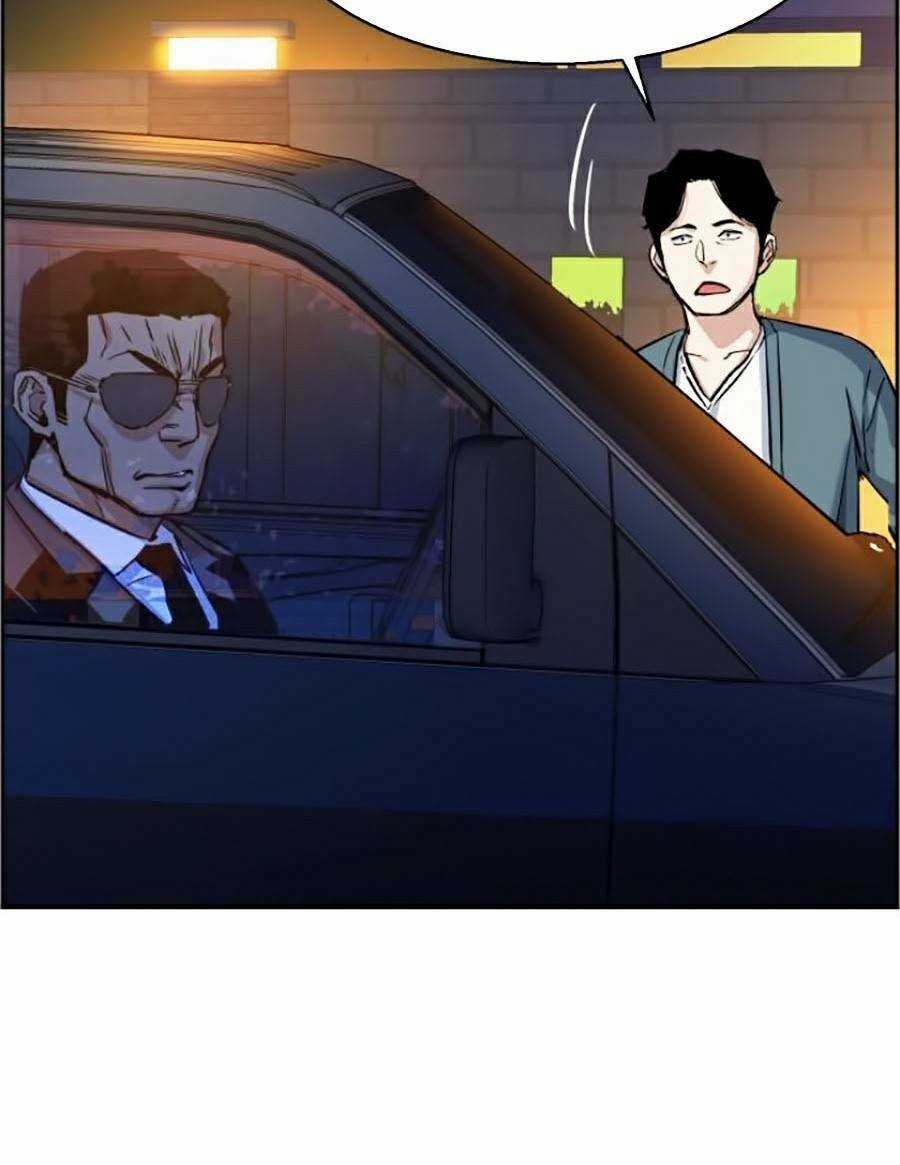 Bạn Học Tôi Là Lính Đánh Thuê Chapter 59 trang 104