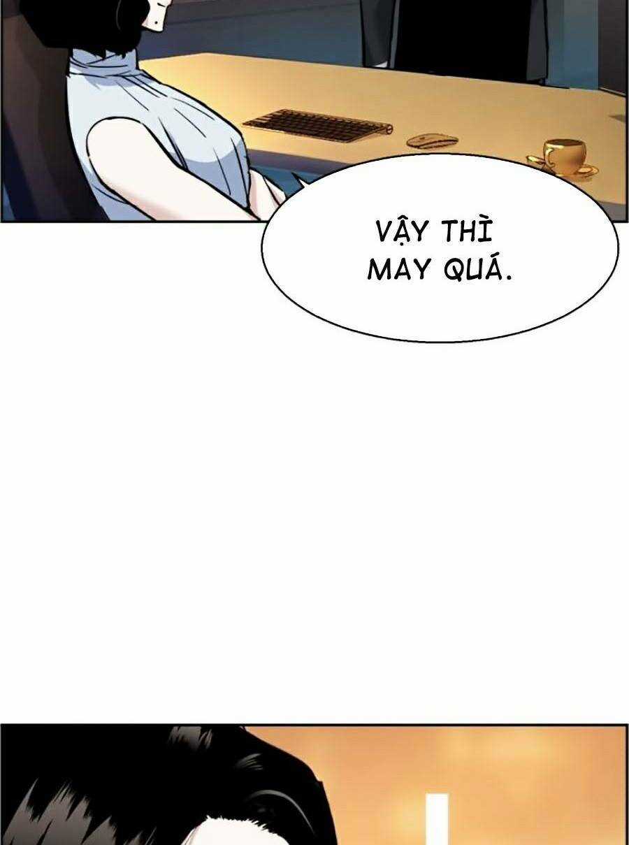 Bạn Học Tôi Là Lính Đánh Thuê Chapter 59 trang 11