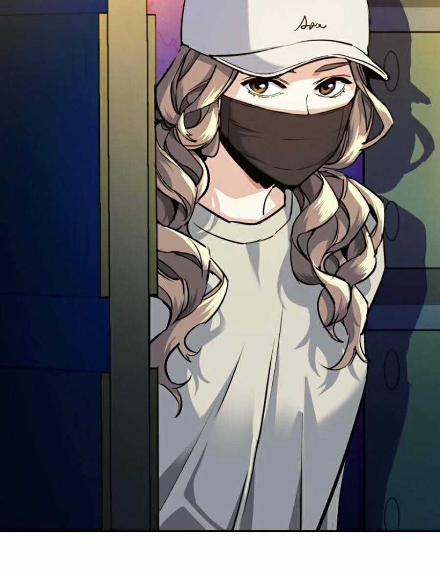 Bạn Học Tôi Là Lính Đánh Thuê Chapter 59 trang 114