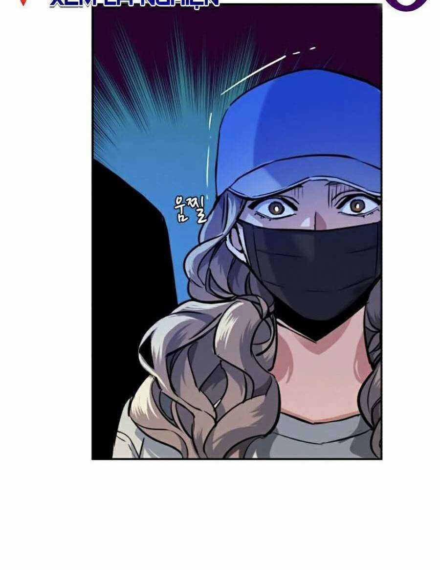 Bạn Học Tôi Là Lính Đánh Thuê Chapter 59 trang 117