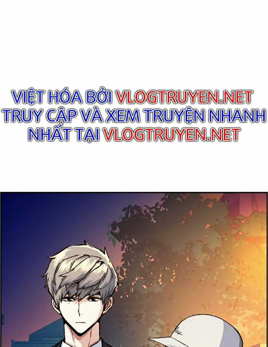 Bạn Học Tôi Là Lính Đánh Thuê Chapter 59 trang 118