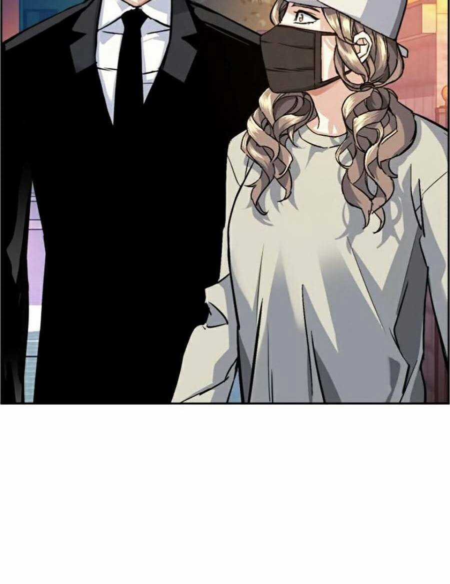 Bạn Học Tôi Là Lính Đánh Thuê Chapter 59 trang 119