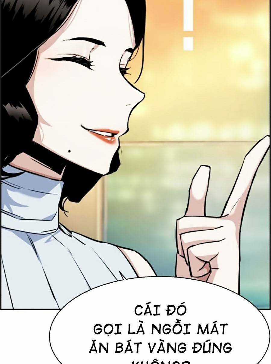 Bạn Học Tôi Là Lính Đánh Thuê Chapter 59 trang 12