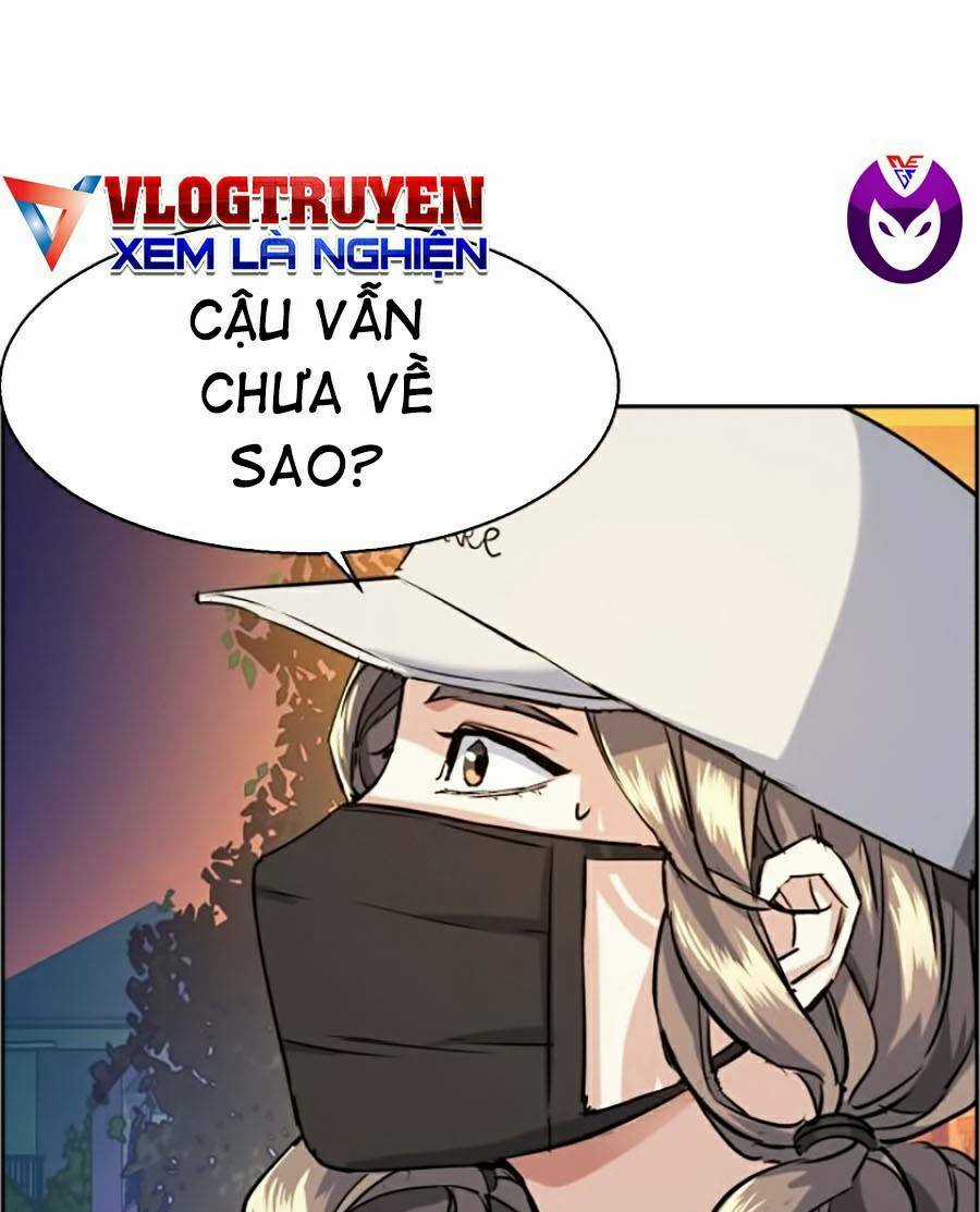 Bạn Học Tôi Là Lính Đánh Thuê Chapter 59 trang 120