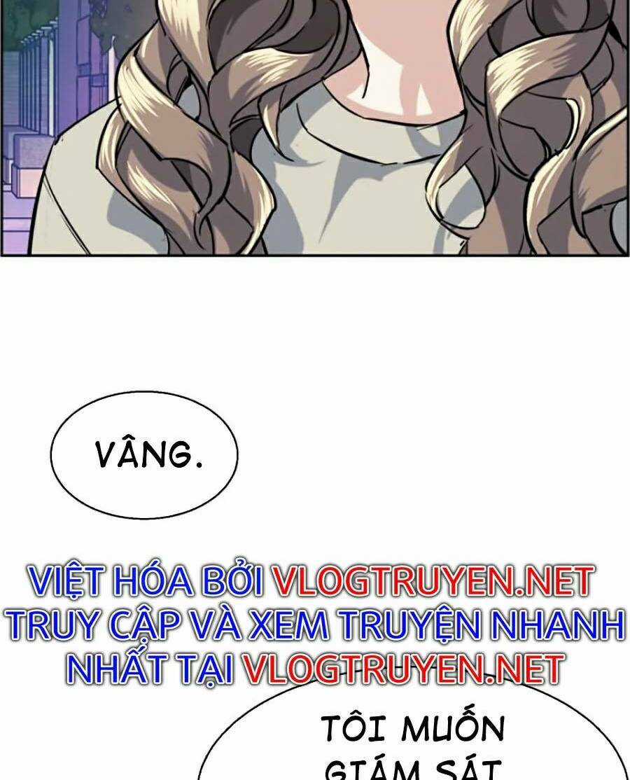 Bạn Học Tôi Là Lính Đánh Thuê Chapter 59 trang 121