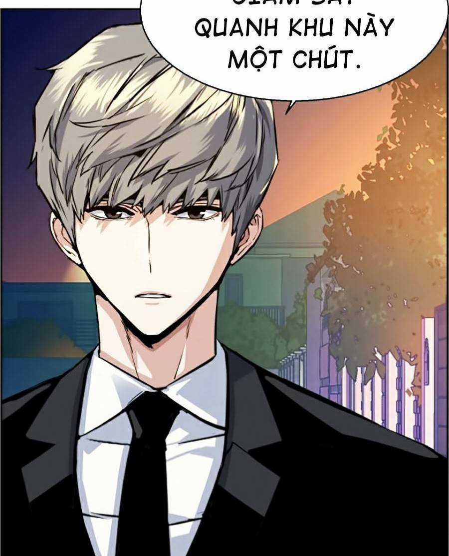 Bạn Học Tôi Là Lính Đánh Thuê Chapter 59 trang 122