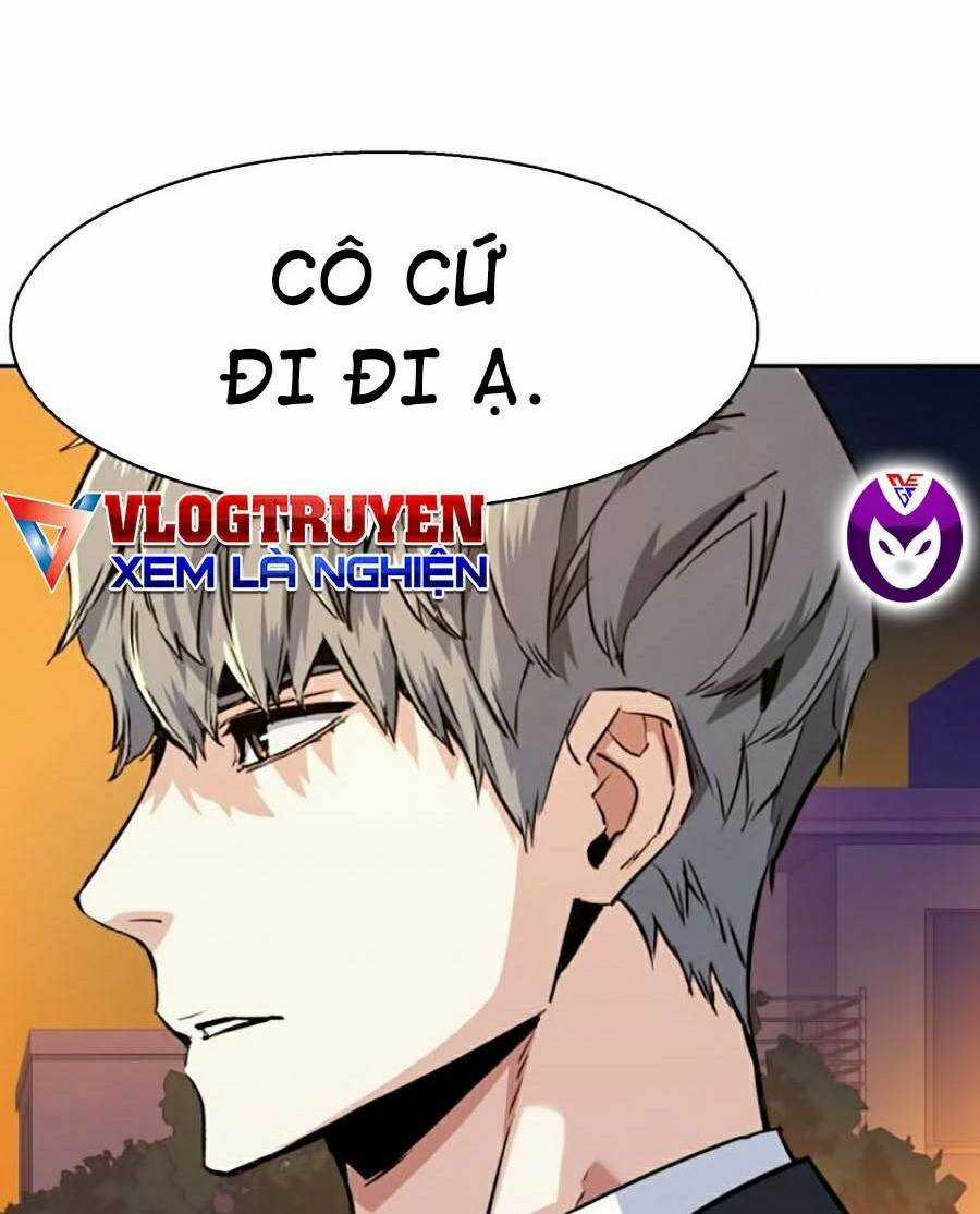 Bạn Học Tôi Là Lính Đánh Thuê Chapter 59 trang 125