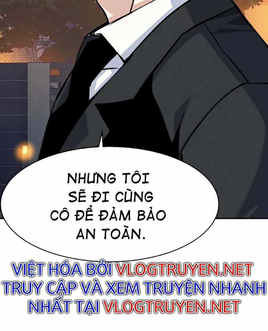 Bạn Học Tôi Là Lính Đánh Thuê Chapter 59 trang 126