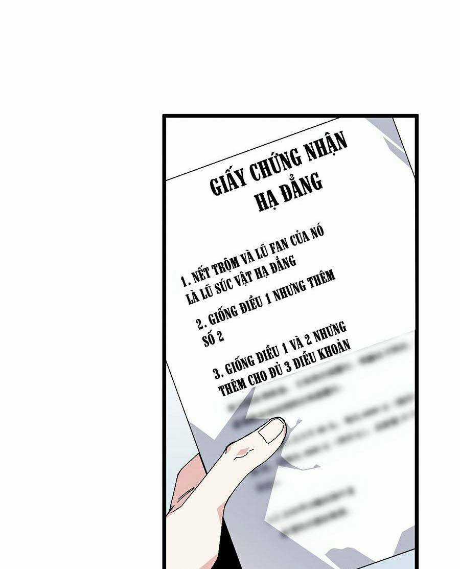 Bạn Học Tôi Là Lính Đánh Thuê Chapter 59 trang 130