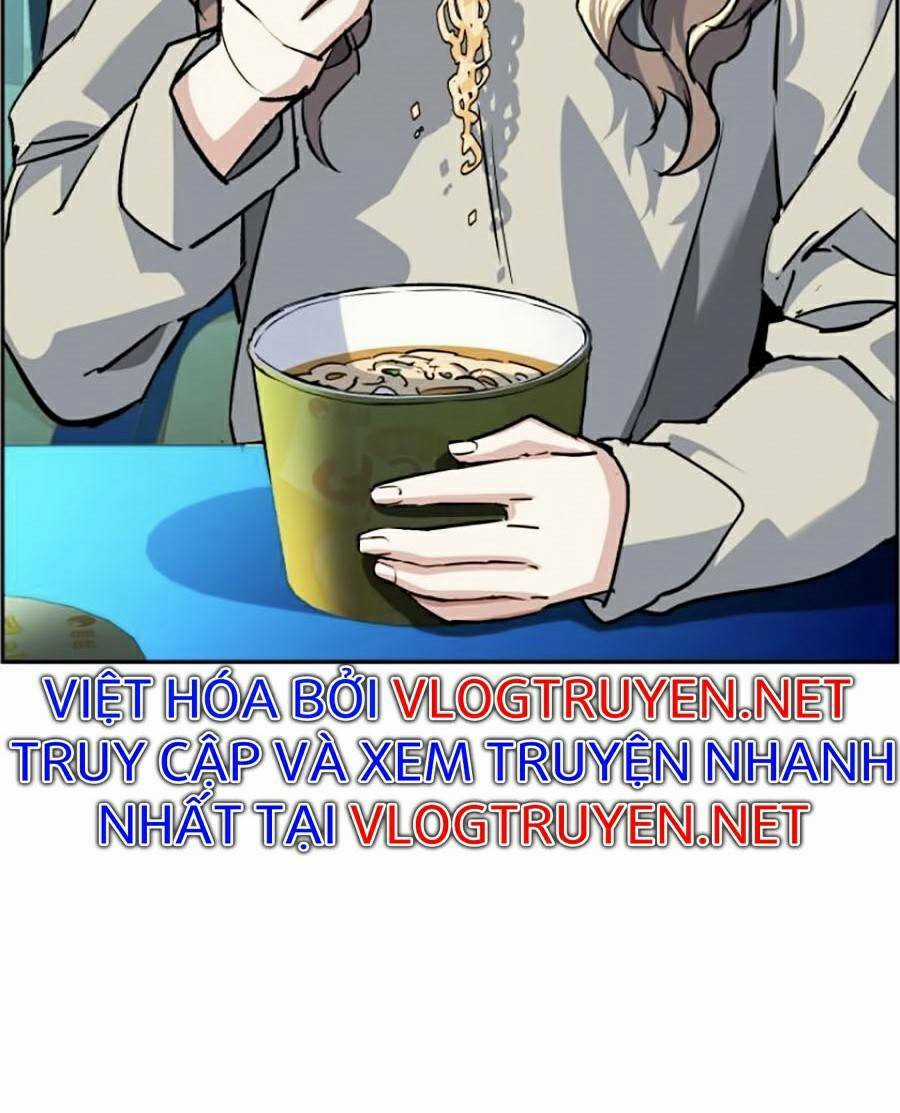 Bạn Học Tôi Là Lính Đánh Thuê Chapter 59 trang 132