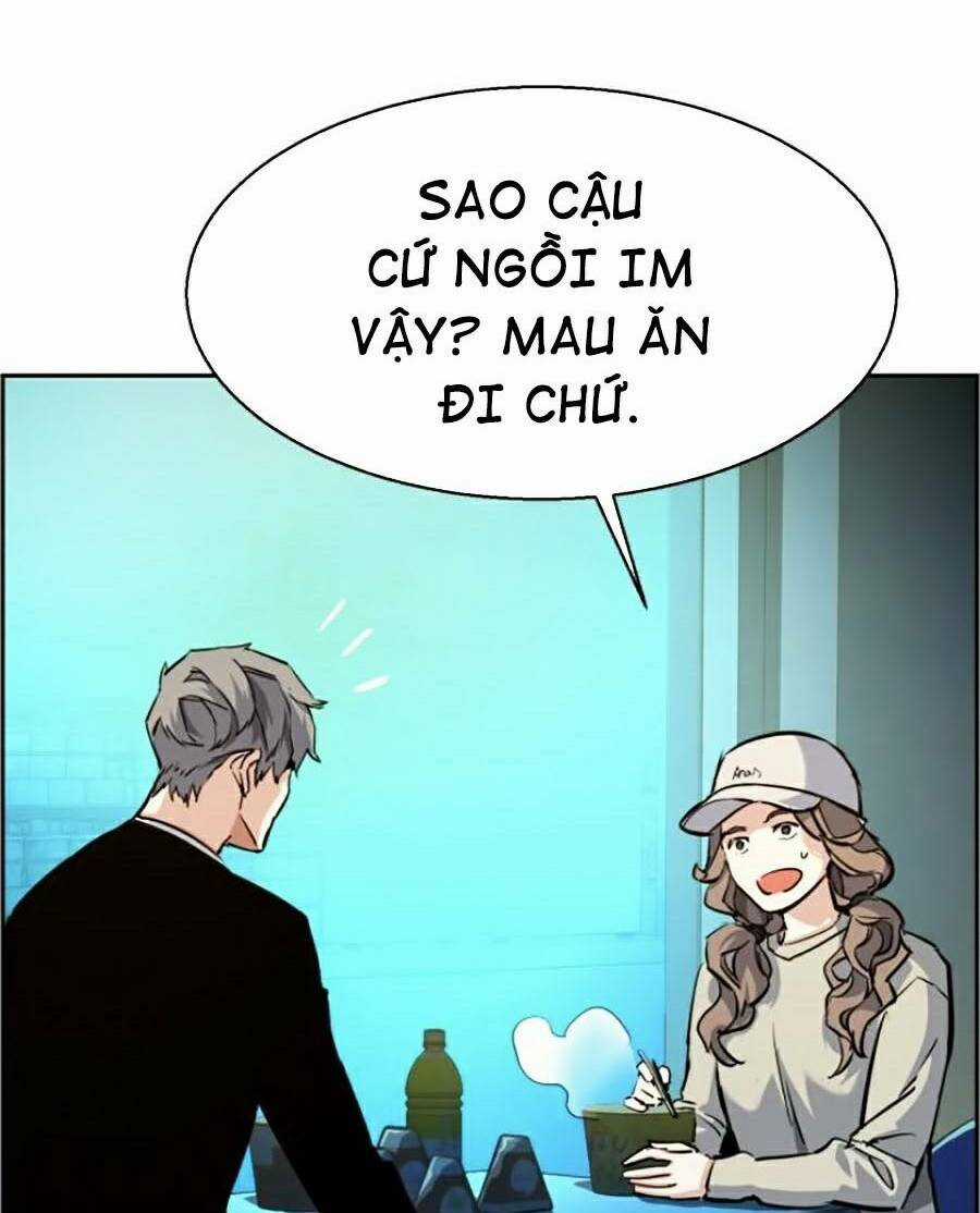 Bạn Học Tôi Là Lính Đánh Thuê Chapter 59 trang 133