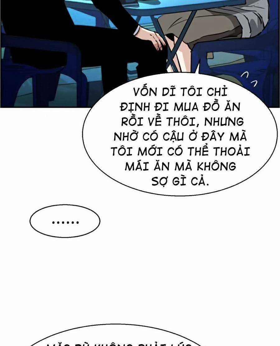 Bạn Học Tôi Là Lính Đánh Thuê Chapter 59 trang 134