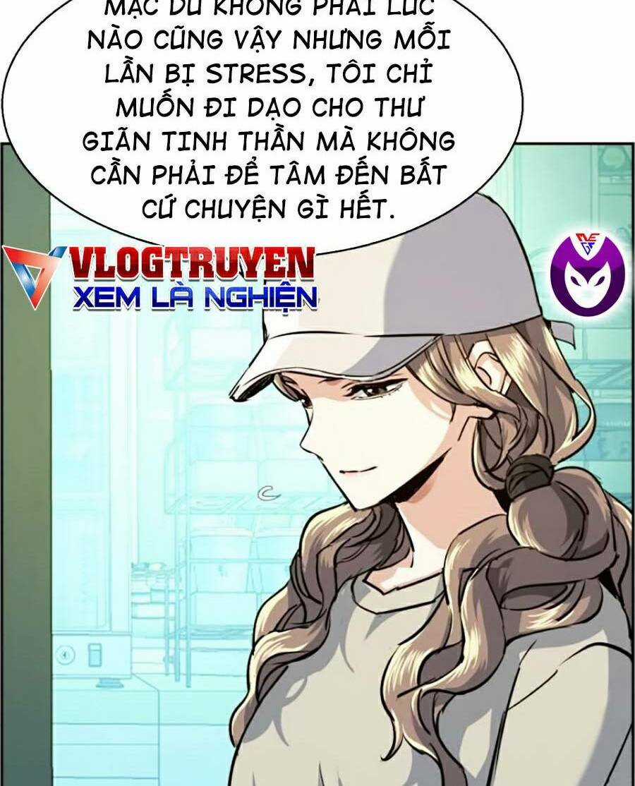 Bạn Học Tôi Là Lính Đánh Thuê Chapter 59 trang 135