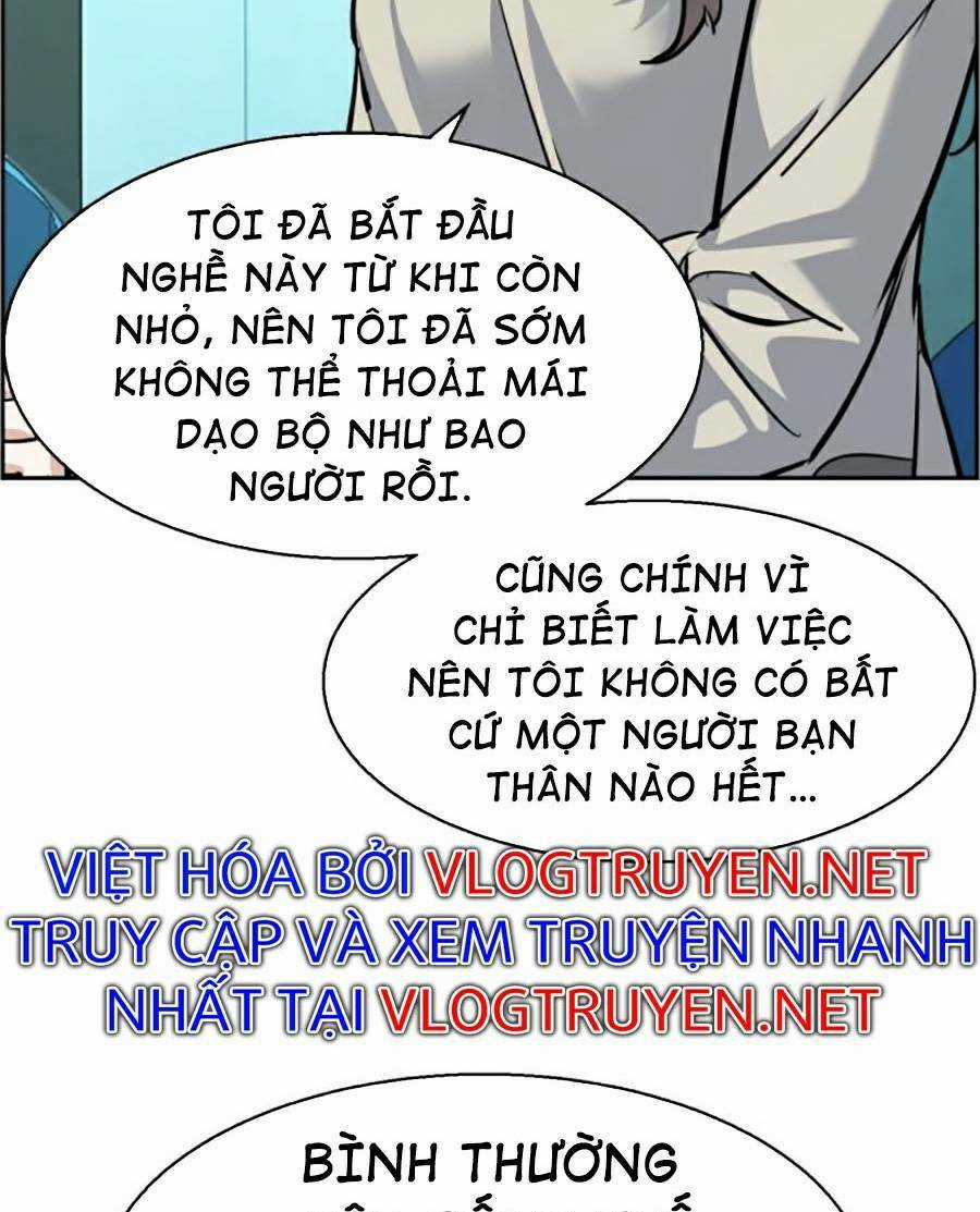 Bạn Học Tôi Là Lính Đánh Thuê Chapter 59 trang 136