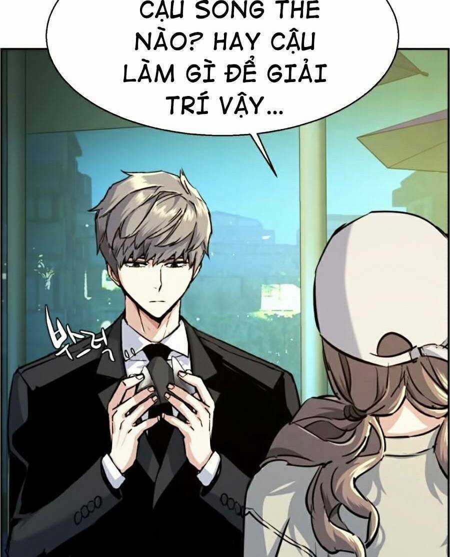 Bạn Học Tôi Là Lính Đánh Thuê Chapter 59 trang 137