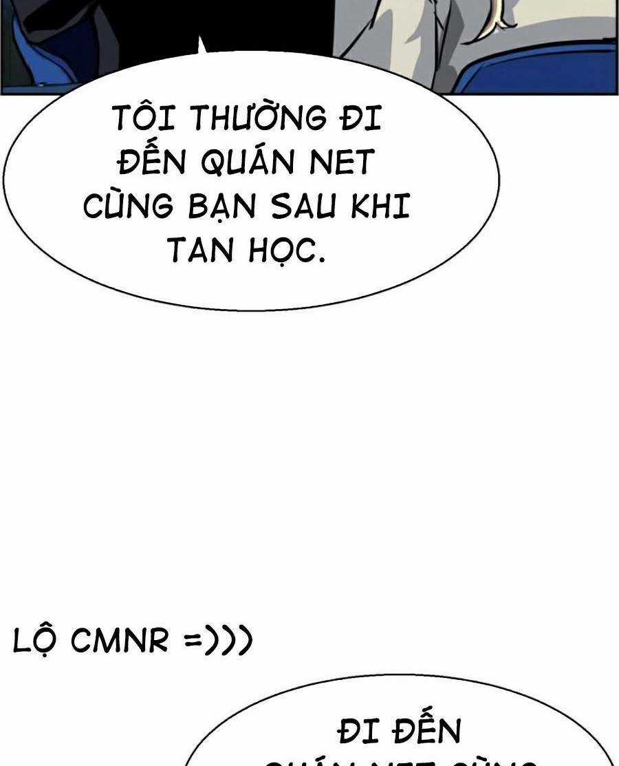 Bạn Học Tôi Là Lính Đánh Thuê Chapter 59 trang 138